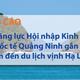 Báo cáo Năng lực hội nhập kinh tế Quốc tế Quảng Ninh gắn với điểm đến du lịch Vịnh Hạ Long