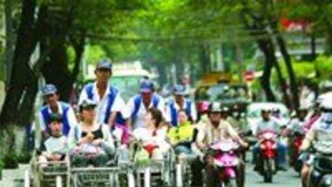 Bài 1: Hiểu thế nào về thương hiệu quốc gia?