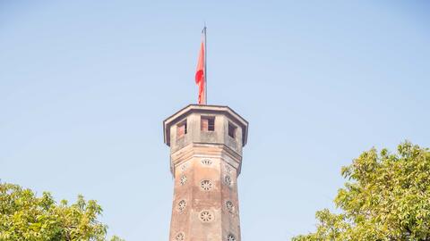 MV “Đất nước hôm nay” - Bản trường ca niềm tin, tự hào chào mừng Đại hội XIV của Đảng