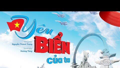 Yêu biển của ta