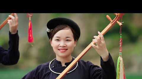 Cùng em tìm về giọt nước đầu nguồn