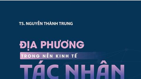 Khi máy trở thành người đọc đầu tiên của một vùng đất